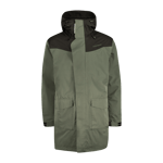 Trolltind Recycled Parka, parkas