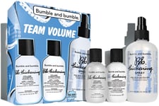 Bumble and bumble Bb.Thickening Team Volume Hair Care Gift Set