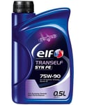 Girolje ELF TRANSELF SYN FE 75W90 500ML