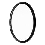 NiSi Black Mist Kit for Ricoh GR IIIx Black Mist filter, Adapter og ring caps