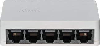 Switch Hilook Switch Hilook By Hikvision Sw-05-D 5-Portowy