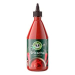 Panda Expressen Danmark Sriracha Chilisauce - 200 ml