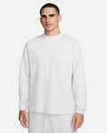 Nike Solo Swoosh Men's Long-Sleeve Top