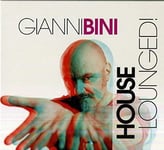 Gianni Bini  House Lounged  CD