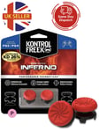 Kontrol Freek Inferno Performance Thumbsticks PS4 / PS5