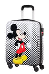American Tourister Disney Legends Mickey Suitcase 55cm Cabin luggage
