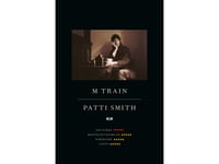 M Train Pb | Patti Smith | Språk: Danska