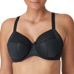 PrimaDonna BH Montara Full Cup Bra Svart K 85 Dame