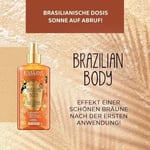 Eveline Brazilian Body  Bronzing Mist Face and Body Line Corrective Cream