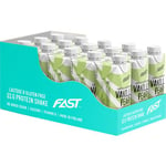 FAST Vanilla Pear Shake -proteiinipirtelö, 250 ml, 15-pack