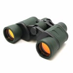 8x40 BINOCULARS KEPLER GR BIRD WATCHING NATURE WIDE FIELD OF VIEW ANTI-UV COATED