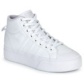 Baskets montantes adidas  BRAVADA 2.0 MID PLATFORM