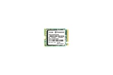 Transcend MTE300S - 512 GB - SSD - PCI Express 3.0 x4 (NVMe) - M.2 Card