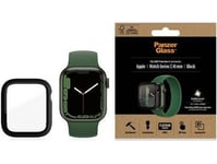 Panzerglass Panzerglass Full Body Apple Watch 7 41Mm Czarny/Black Ab 3663