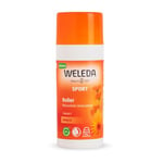 WELEDA - Roller à l'Arnica - Relaxation musculaire - Récupération sportive - Natrue* - Vegan*** - 75 ml