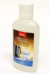 2X Melitta Anti Calc Descaling Gel For Kettles Aqua Machines 250ml MEL6574772 x2