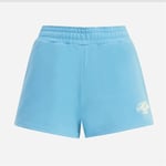 Idle Sporty Shorts Lt. Blue