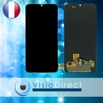 Vitre Tactile + Ecran LCD pour Oppo Reno 4Z CPH2065 6.57" Blanc