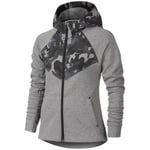 Sweat-shirt enfant Nike  Tech Fleece Windrunner Junior