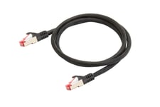 Python 8063Py-075S, 7,5 M, Cat6, Sf/Utp (S-Ftp), Rj-45, Rj-45