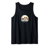 Love in a Hot Tub love relationship ideas goals Wear S24 Tank Top