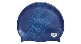 Bonnet de bain arena print junior multicolore