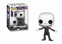 Funko Pop! Disney: The Nightmare Before Christmas 30th - Jack Skellington #1381 Vinyl Figure