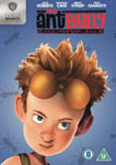 - The Ant Bully DVD