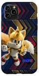 Coque pour iPhone 11 Pro Sonic the Hedgehog 3 - Tails