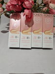 Ponds White Beauty BB+ Cream,  Ivory 18gm X 4