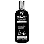 Grow Me Shampoo - Biotin, Rosemary, Caffeine, Niacinamide, Argan Oil, Allantoin.