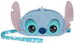 Disney Lilo & Stitch Purse Pets