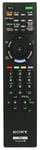 Remote Control For Sony TV KDL32EX310 / KDL37BX420 / KDL40BX420 / KDL42EX410