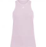 Adidas Club Tank Pink Girls Jr (XL)