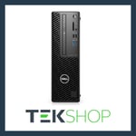 Dell Precision 3460 SFF Desktop PC Intel Core i5 12th Gen 8GB RAM 256GB SSD