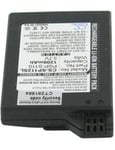 Batterie pour SONY PSP 3004