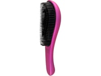 Inter Vion_Untangle Brush Soft Touch Hair Brush