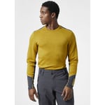 Helly Hansen Lifa Merino Midweight Crew - Sous-vêtement technique homme  