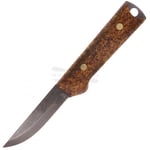 Puukko Roselli Heimo 4 Bushcraft R40 10cm