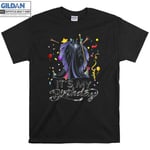 Maleficent Villains T-shirt