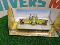 BRI43302 - CLAAS Disco 3600 FC - Britains - 1/32