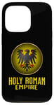 iPhone 13 Pro Holy Roman Empire Eagle Symbol Case