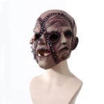 Masque 3D pour Halloween déguisement costume horreur homme femme