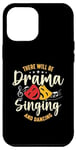 iPhone 12 Pro Max There Will Be Drama Singing And Broadway Musical Theatre Case