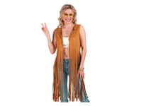 Hippie Vest