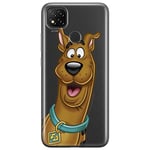 ERT GROUP Coque de téléphone Portable pour Xiaomi REDMI 9C Original et sous Licence Officielle Scooby Doo Motif 014 Parfaitement adapté à la Forme du téléphone Portable, partiel imprimé