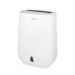 EcoAir DD3 CLASSIC MK3 11L Desiccant Dehumidifier - White