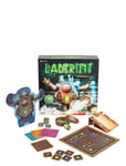 Labyrint 4.0 Spel Patterned Martinex