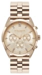 Olivia Burton 24000190 City Classics Rose Gold Dial / Rose Watch