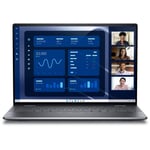 SPL  Dell Latitude 9450 2-in-1  2IN1  U7-165U  16GB  512GB SSD  14' QHD+ Touch IR Camera  Integrated  FgrPr  3Cell  65W  vPro  Backl